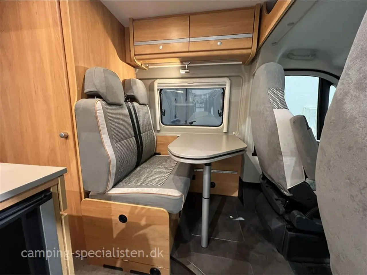 Billede 9 - 2022 - Pössl 2 Win Jumper S PLUS 600 2022 Pössl