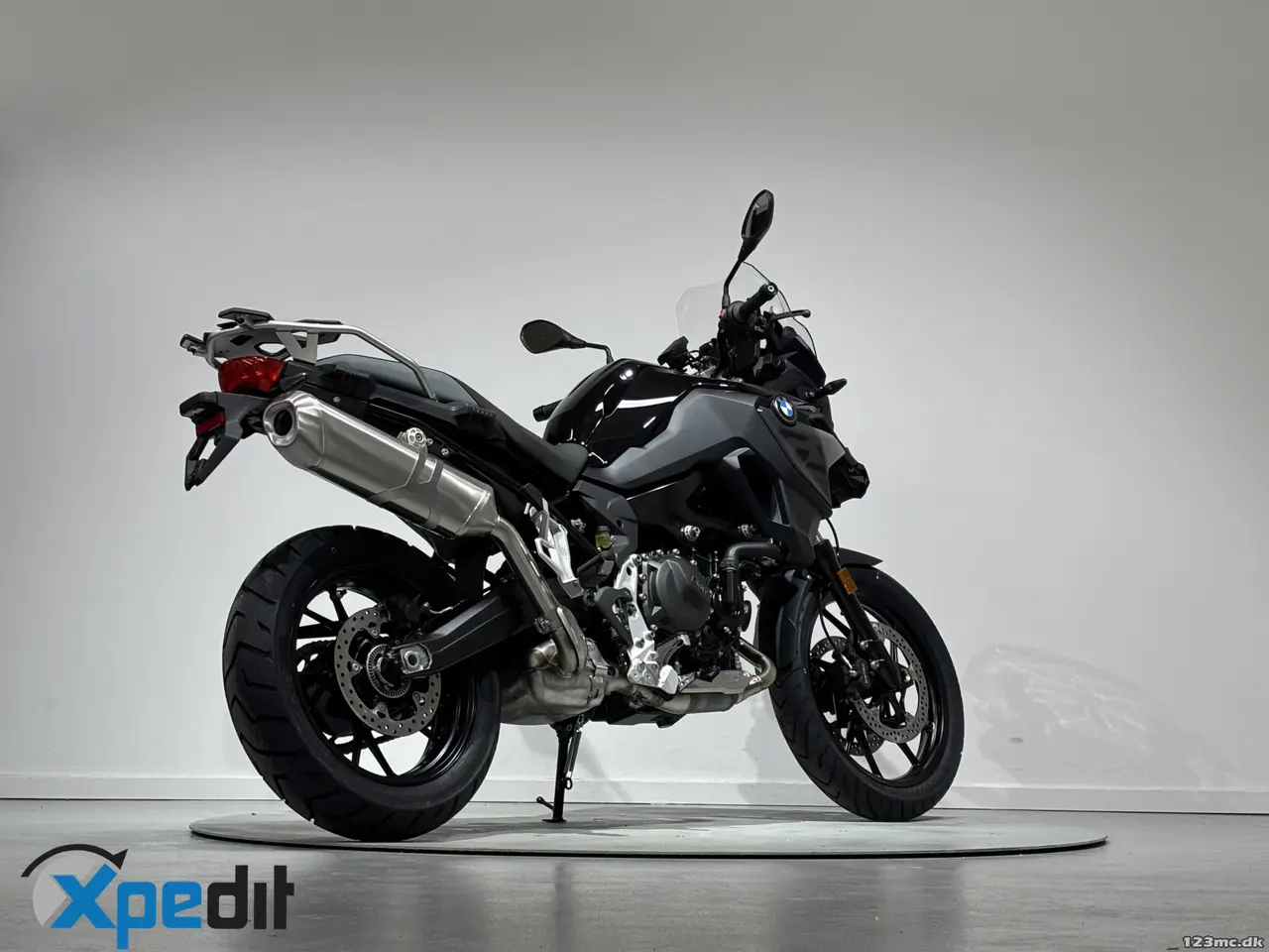 Billede 9 - BMW F 800 GS
