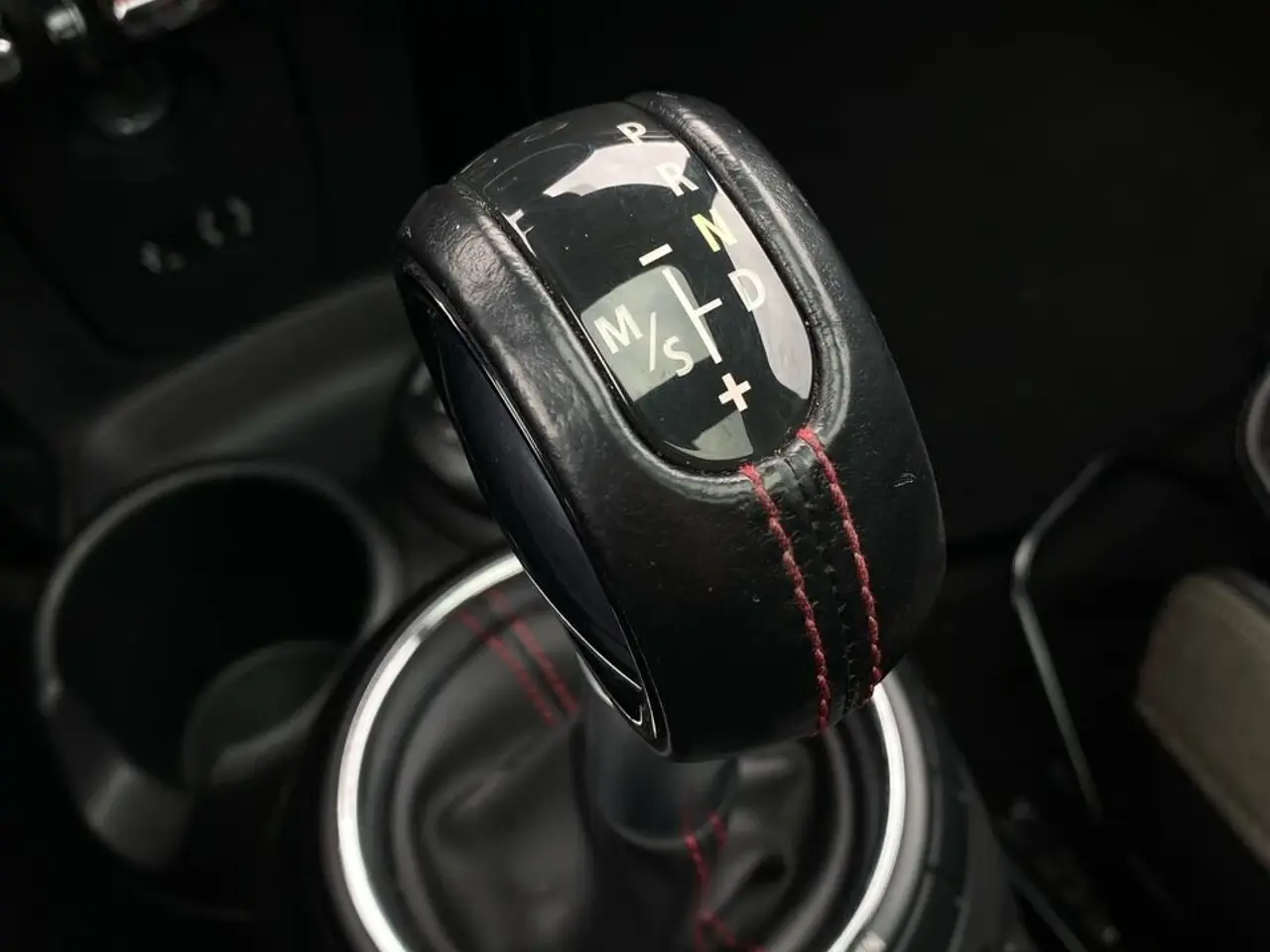 Billede 13 - Mini Cooper SD 2,0 D 170HK 3d 6g Aut.