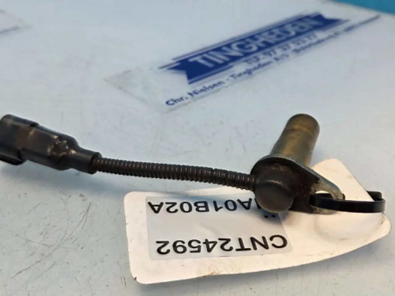 Billede 5 - McCormick Føler 709254A5