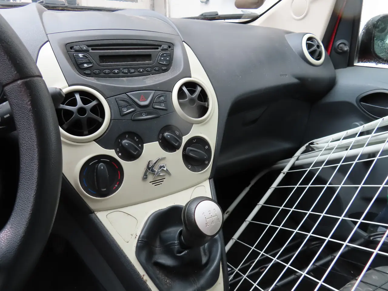 Billede 12 - Personbil FORD Ka 1,2