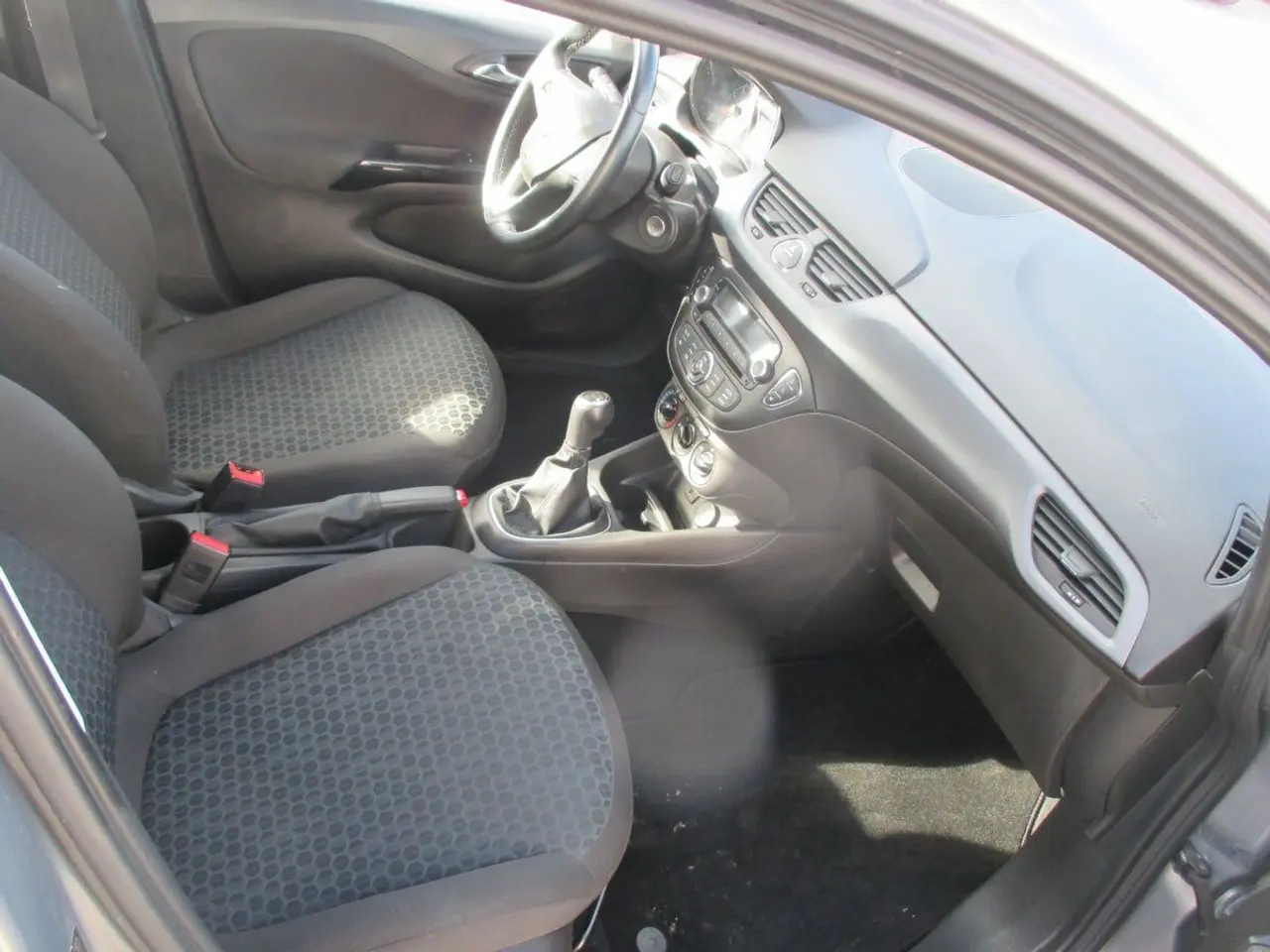 Billede 9 - Opel Corsa 1,4 Enjoy 75HK 5d