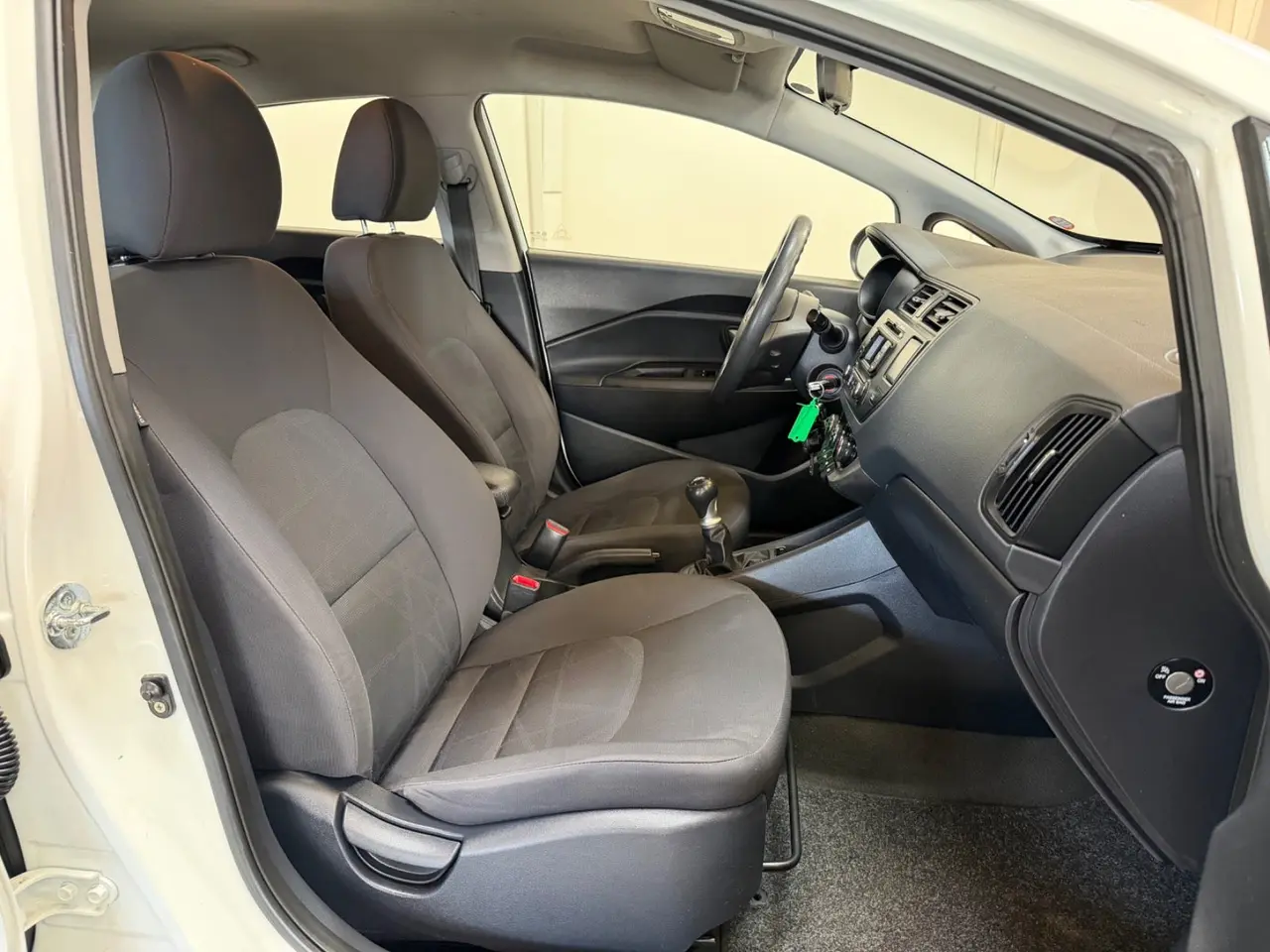 Billede 15 - Kia Rio 1,2 CVVT Active