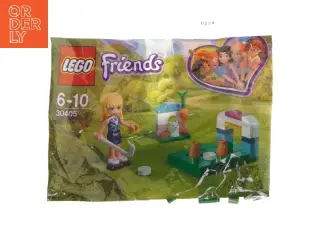 LEGO Friends Stephanie minigolf sæt fra LEGO