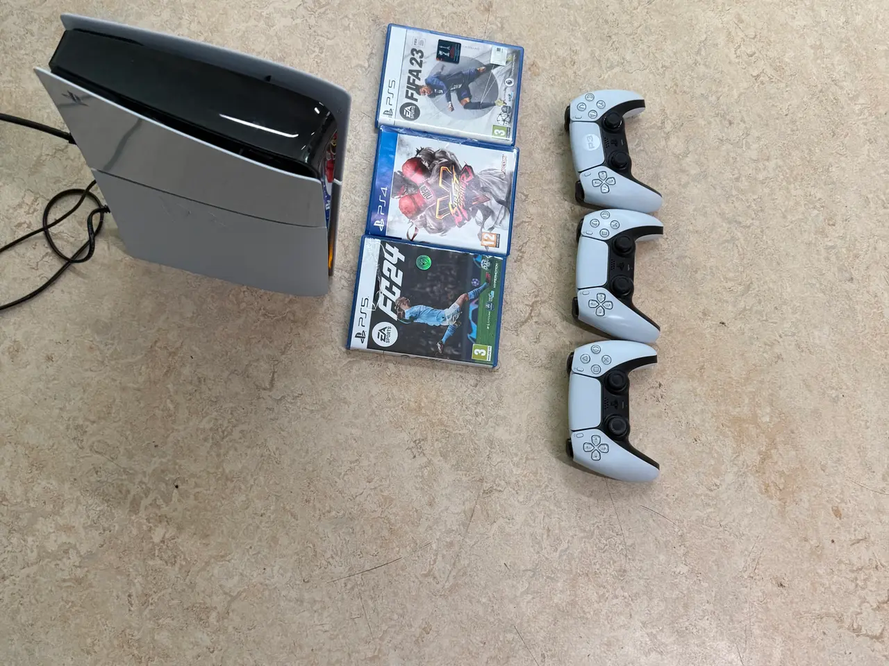 Billede 2 - Playstation 5 ps5