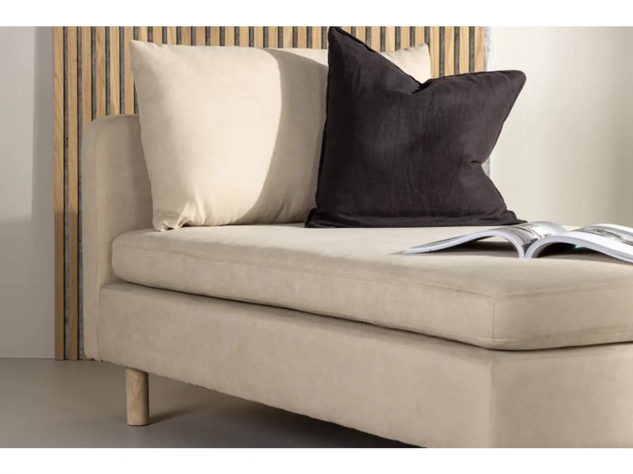 Billede 13 - Zero Sofa Modul - Beige