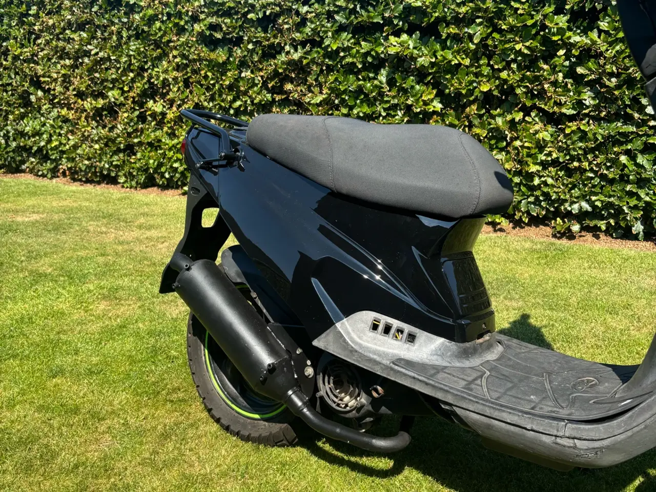 Billede 2 - Pgo hot 50