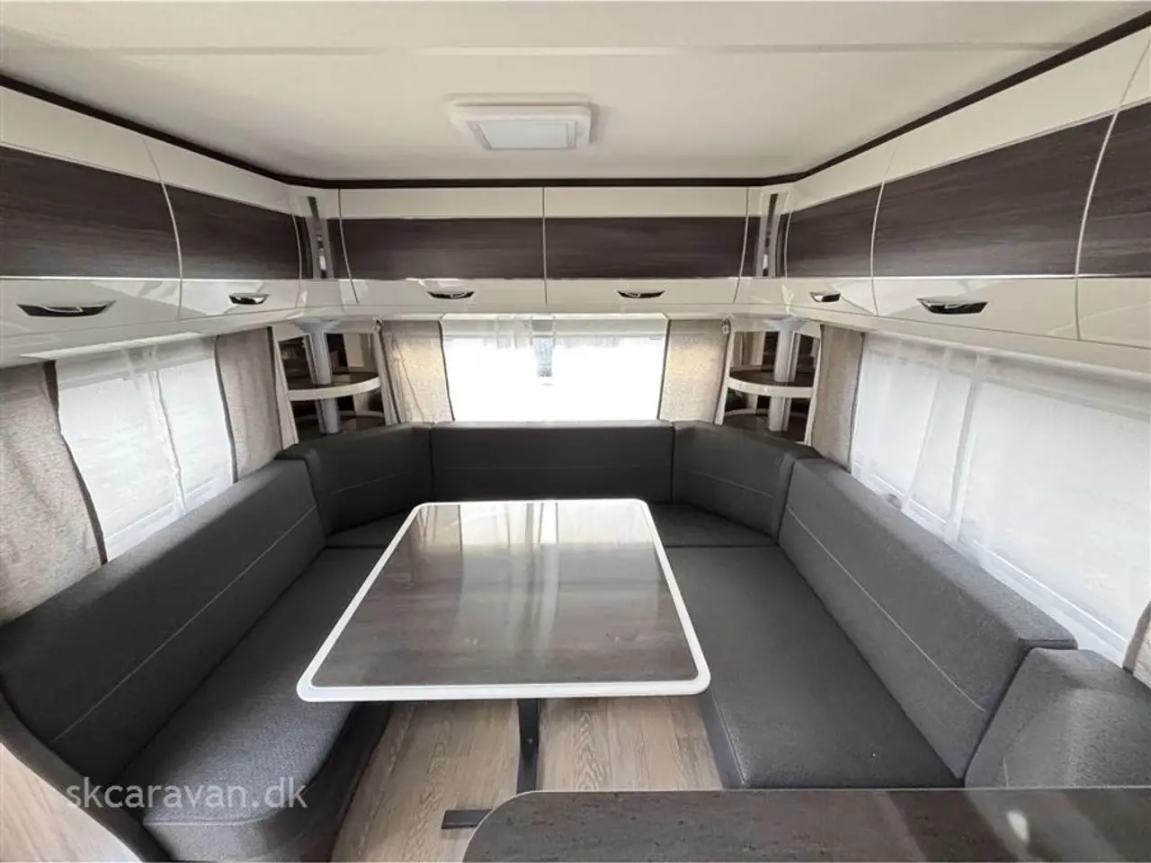 Billede 4 - 2025 - Hobby Prestige 620 CL ALDE Lækker vogn fra HOBBY med ALDE Varme kilde