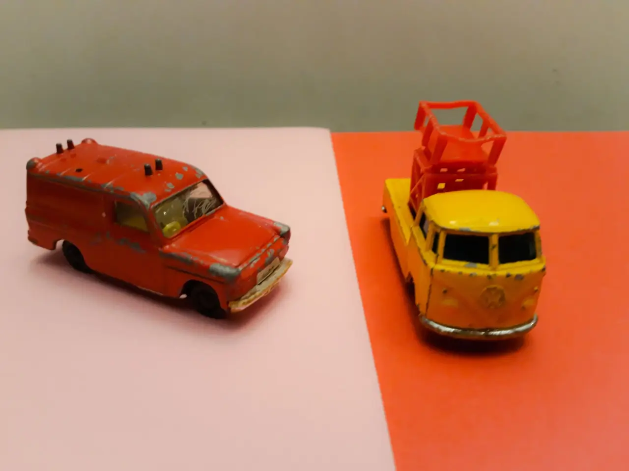 Billede 6 - Husky Ford og VW