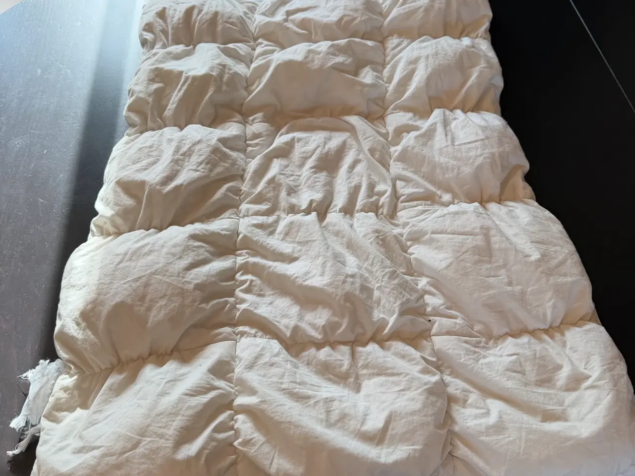 Billede 1 - Fin baby dyne sælges billigt.