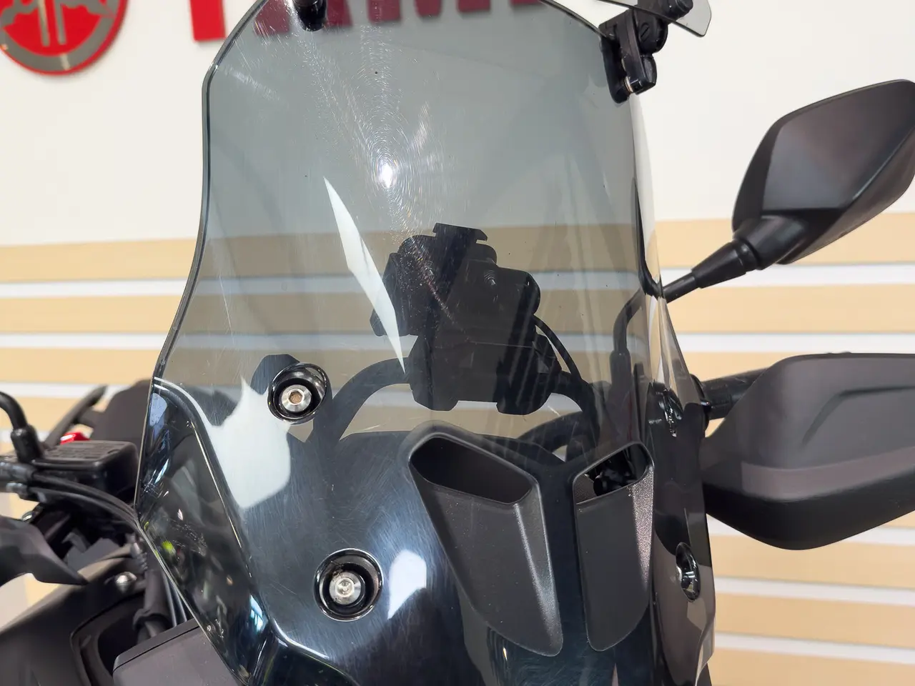 Billede 9 - Honda CB 500 XA