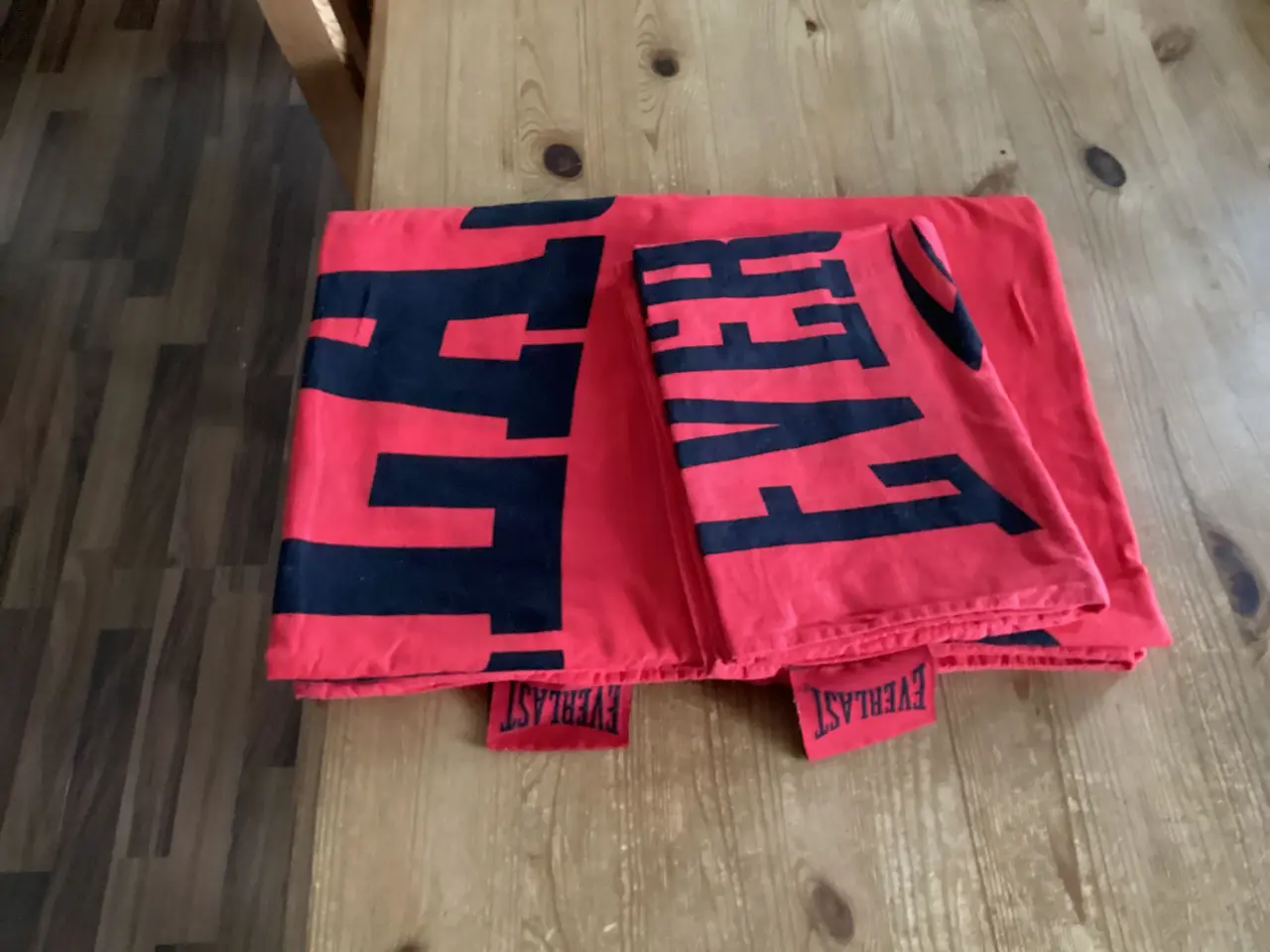 Billede 8 - Voksen Sengesæt 19 Stks.