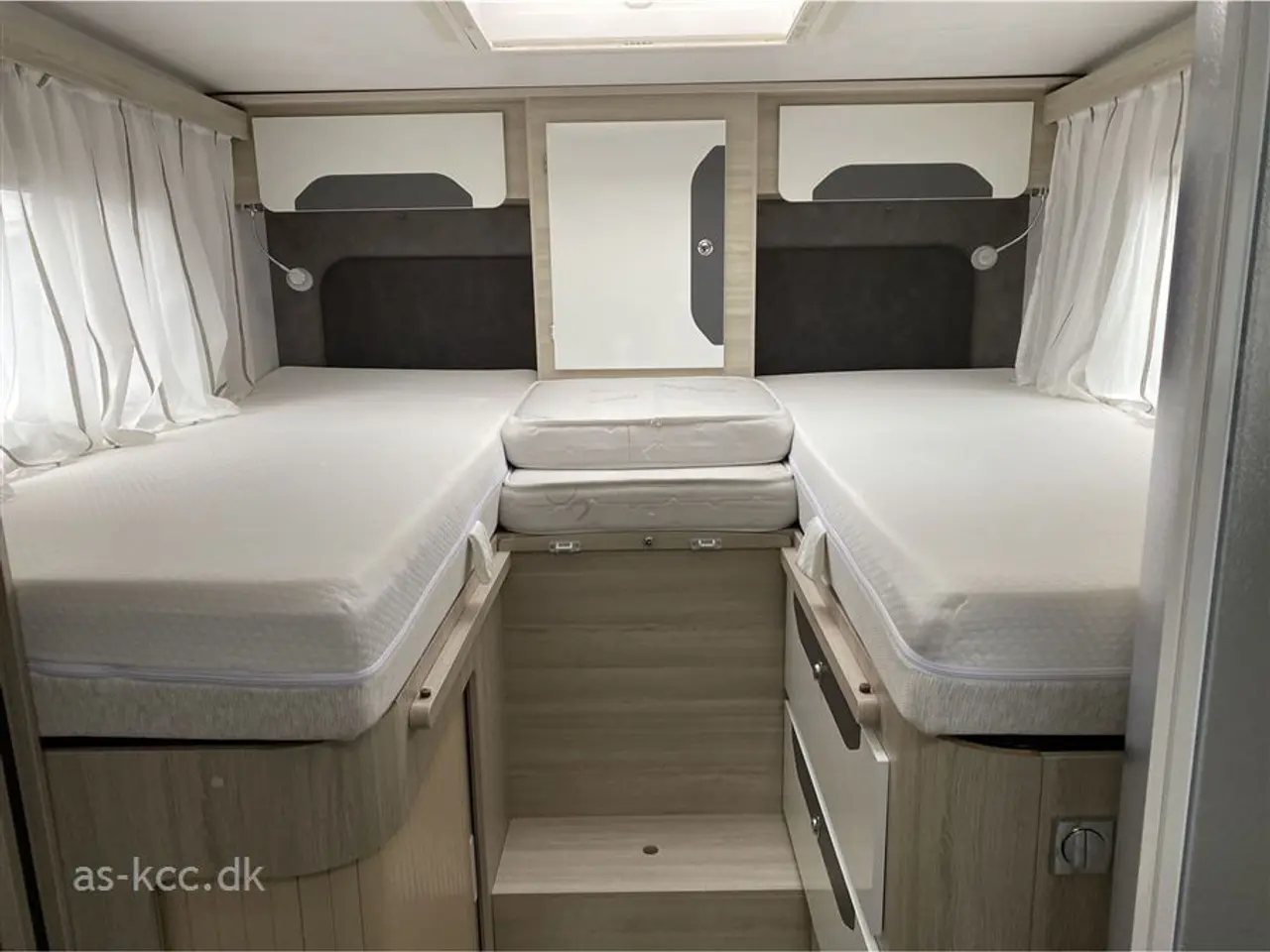 Billede 14 - 2022 - Ilusion Ilusion I 740 HBAI GLC5 Illusion i 740 med automat gear og 160 HK