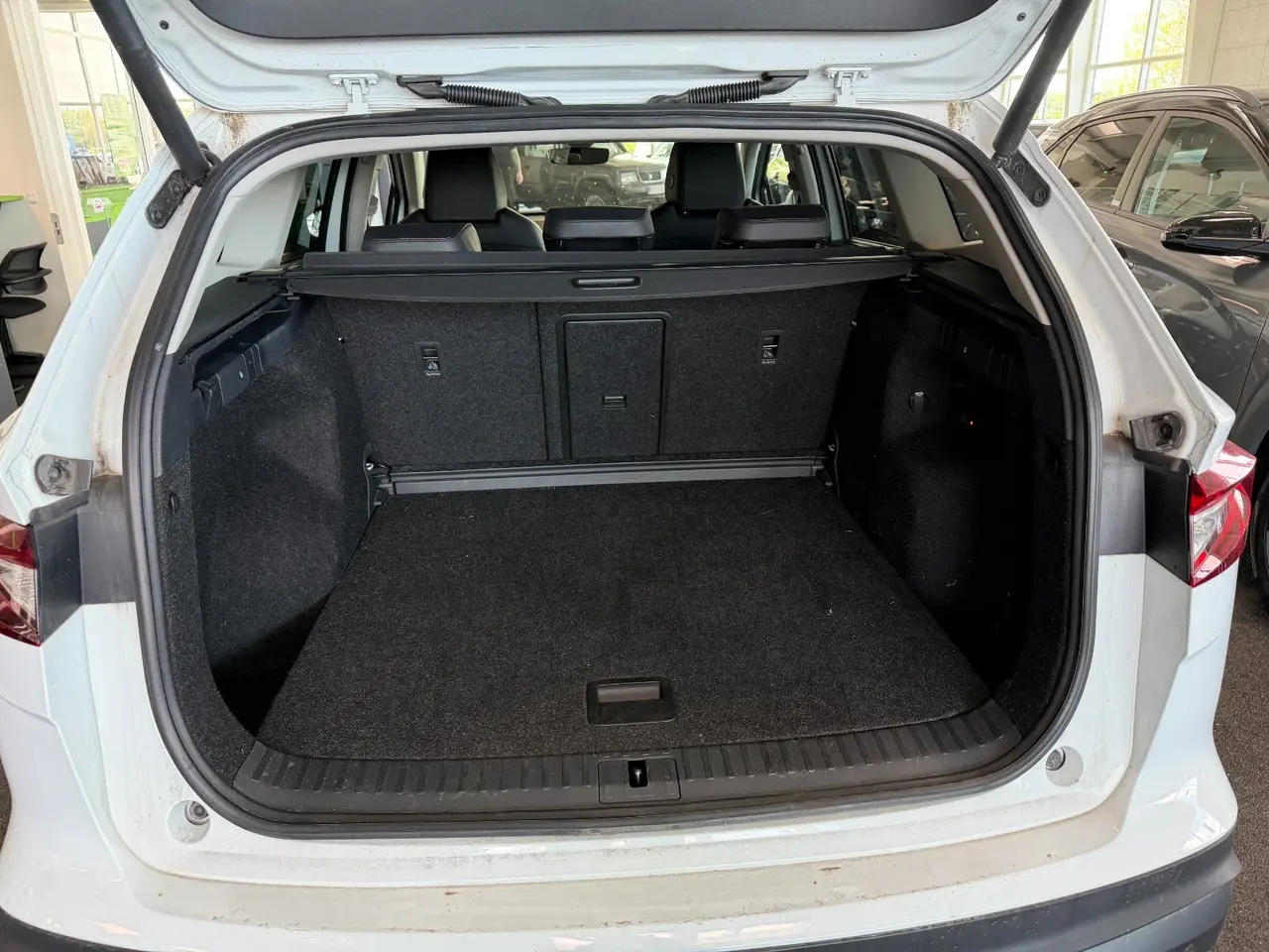 Billede 7 - Skoda Enyaq 80 iV Suite