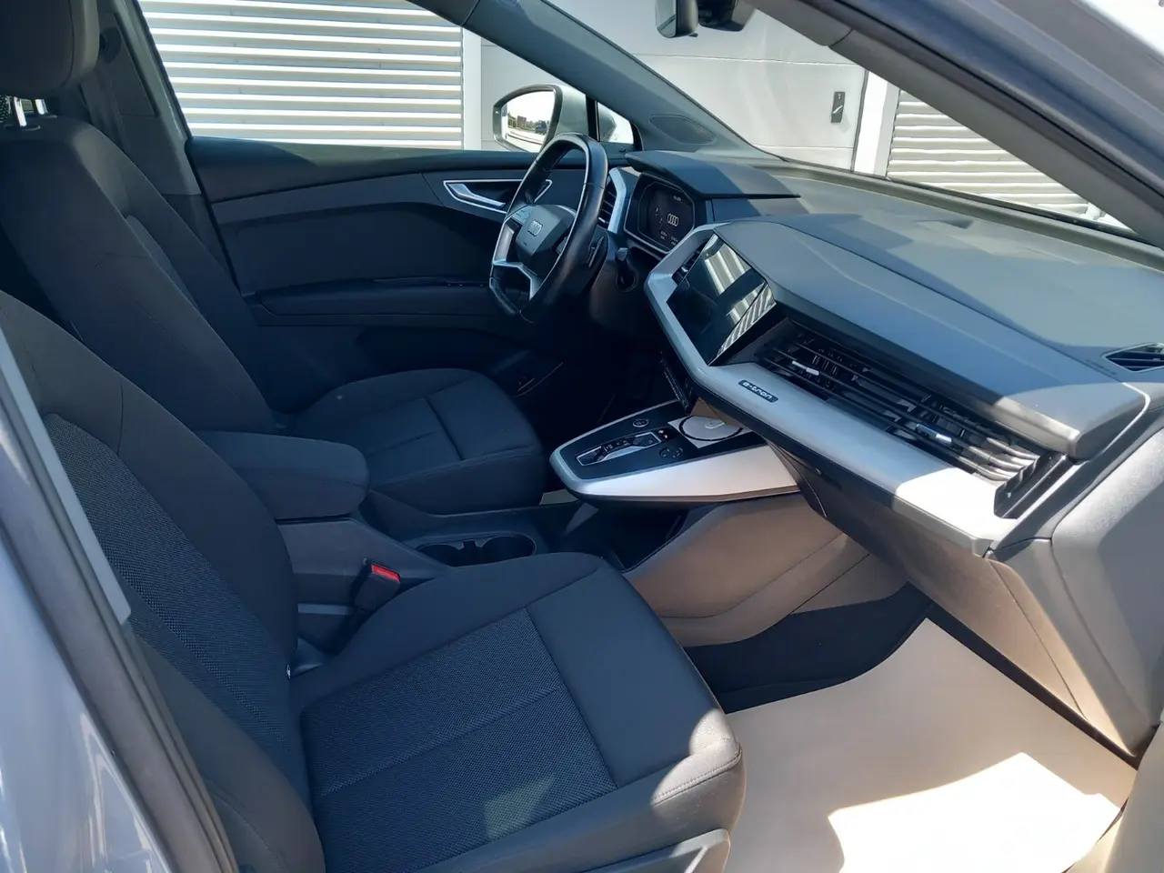 Billede 14 - Audi Q4 e-tron 40