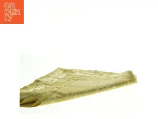 Broderede servietter (str. Cirka 47 x 47 cm)