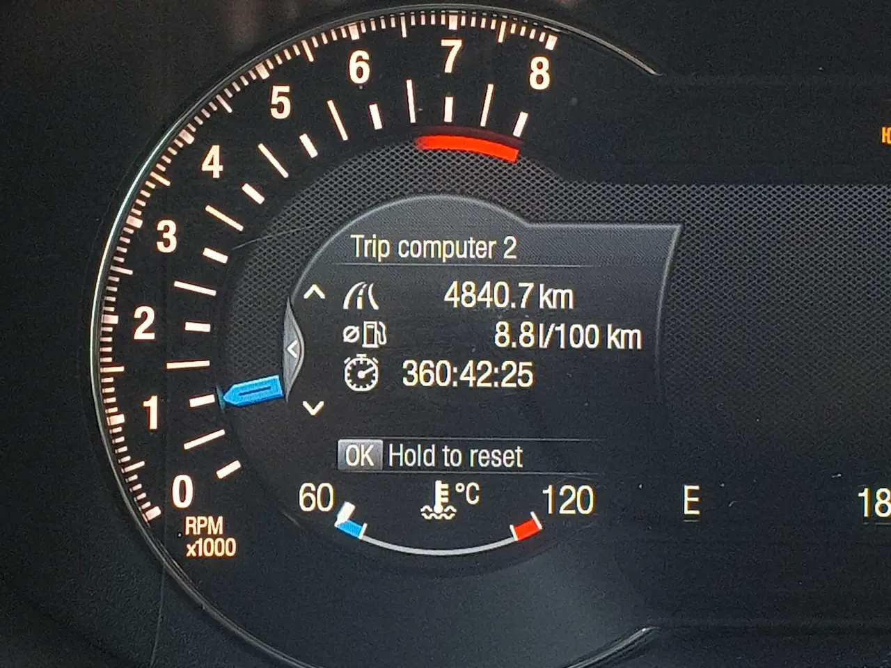 Billede 18 - Ford Mondeo 1,5 EcoBoost Titanium 160HK 5d 6g