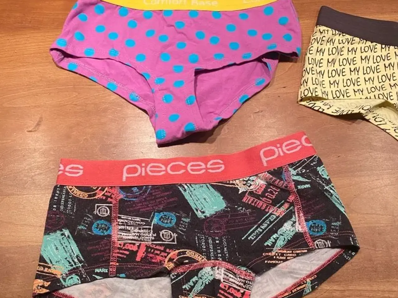 Billede 18 - Smarte Hipsters str xs