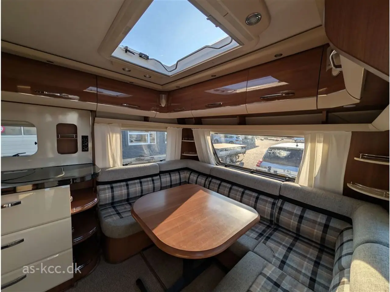 Billede 5 - 2014 - LMC Maestro 560 D LMC Maestro 560 D