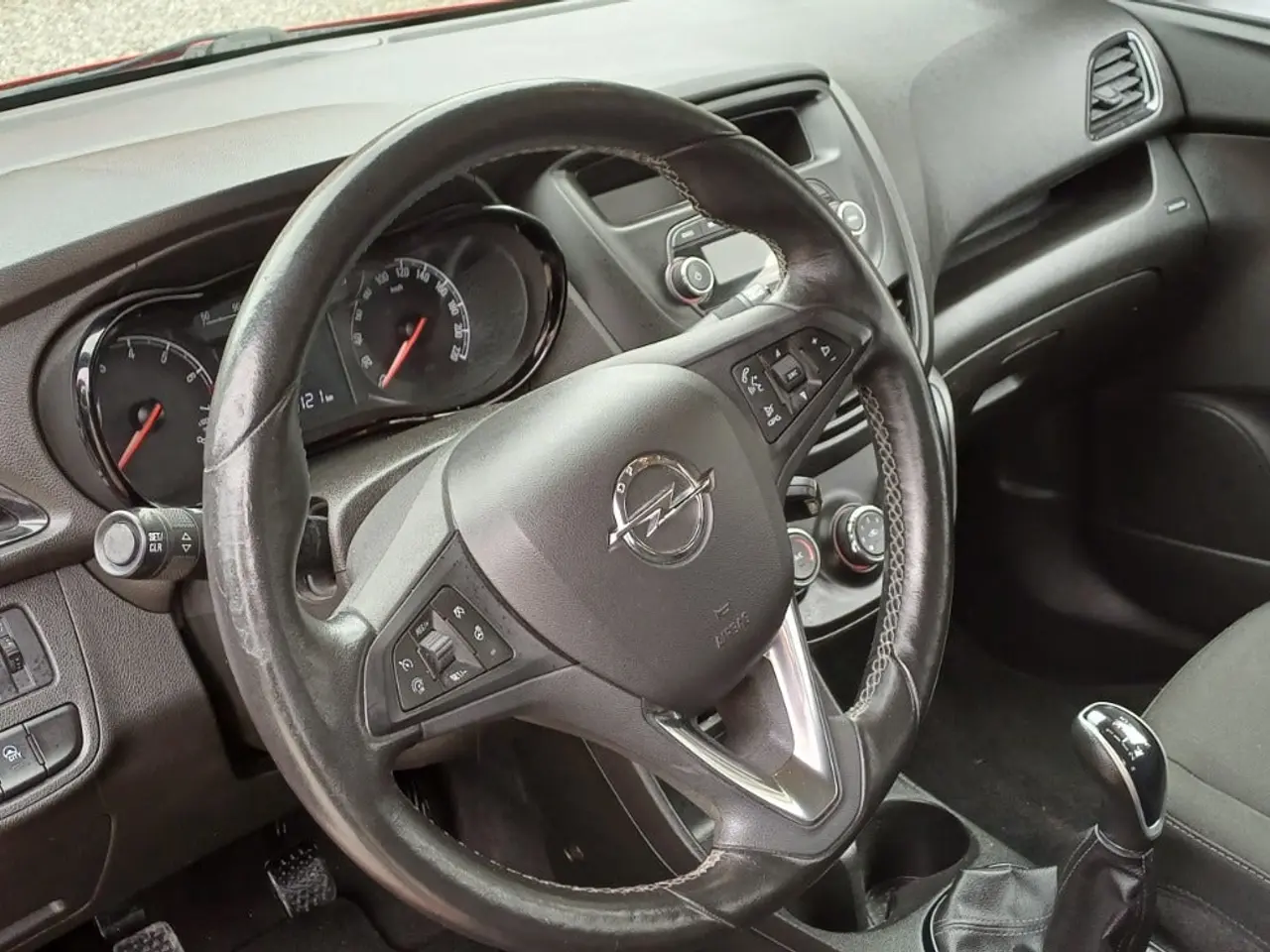 Billede 17 - Opel Karl 1,0 Enjoy