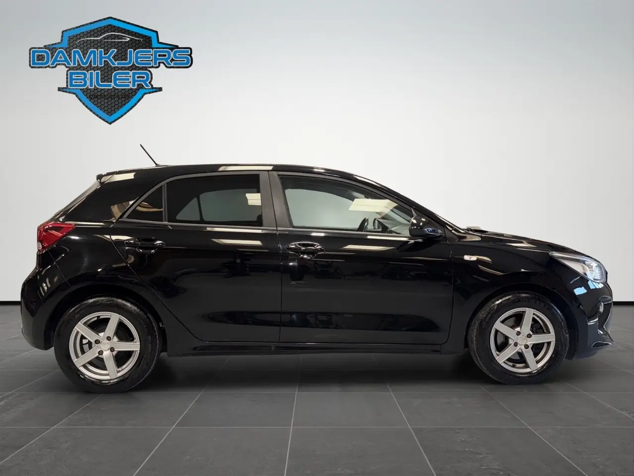 Billede 3 - Kia Rio 1,0 T-GDi Premium