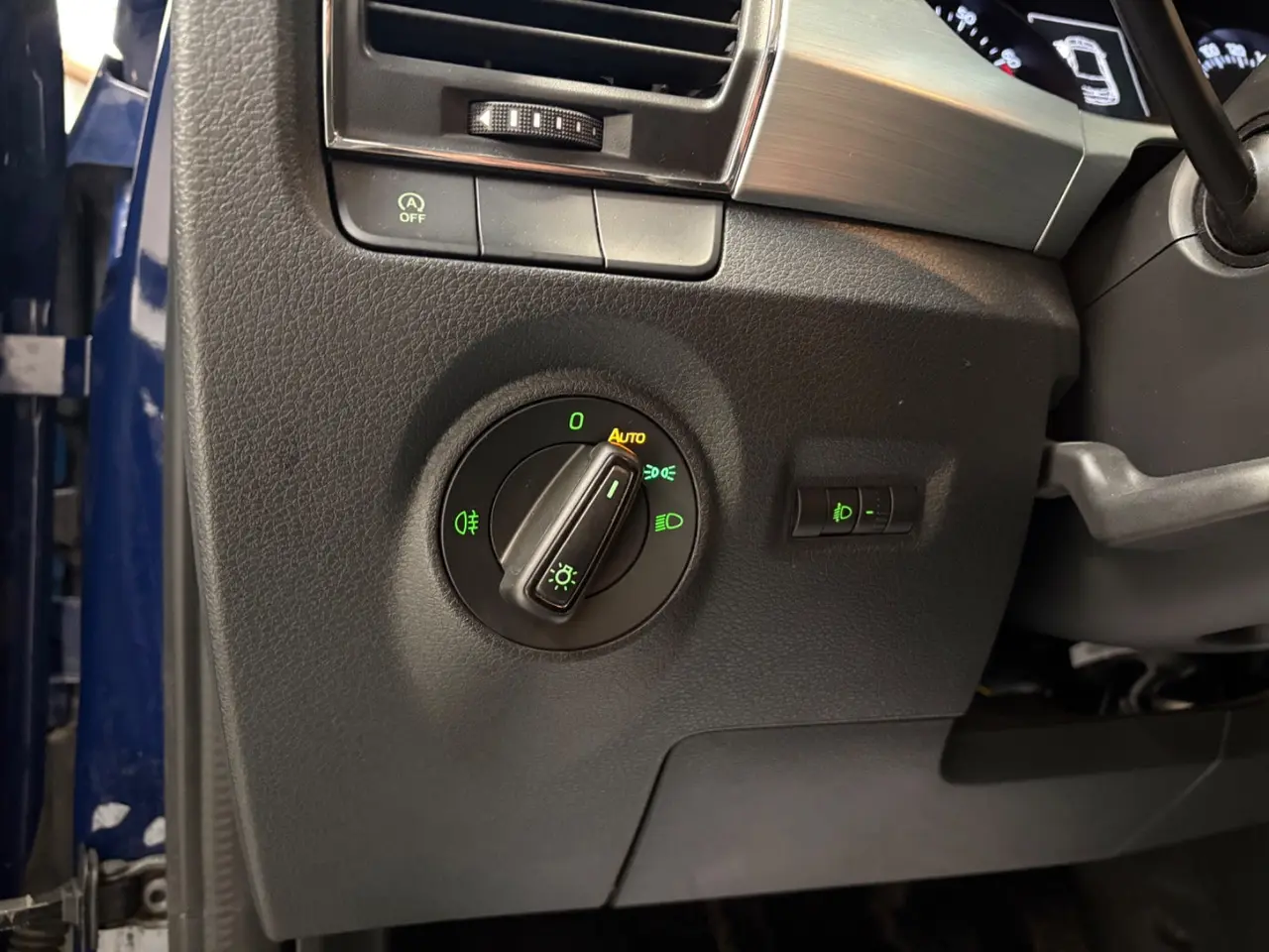 Billede 10 - Skoda Fabia 1,2 TSi 90 Style
