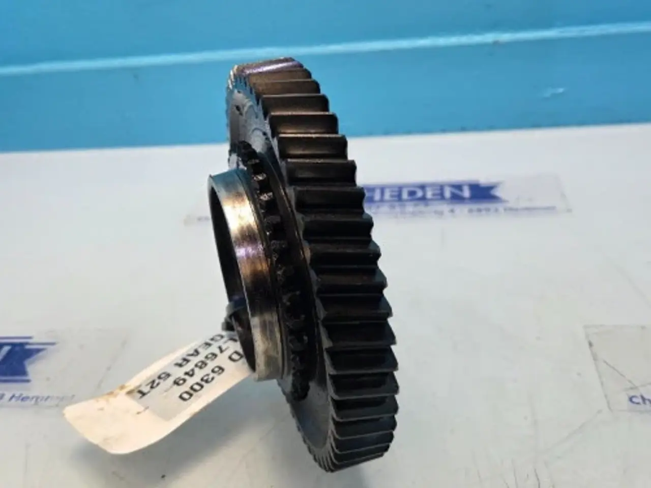 Billede 14 - John Deere 6300 Gearhjul L76849