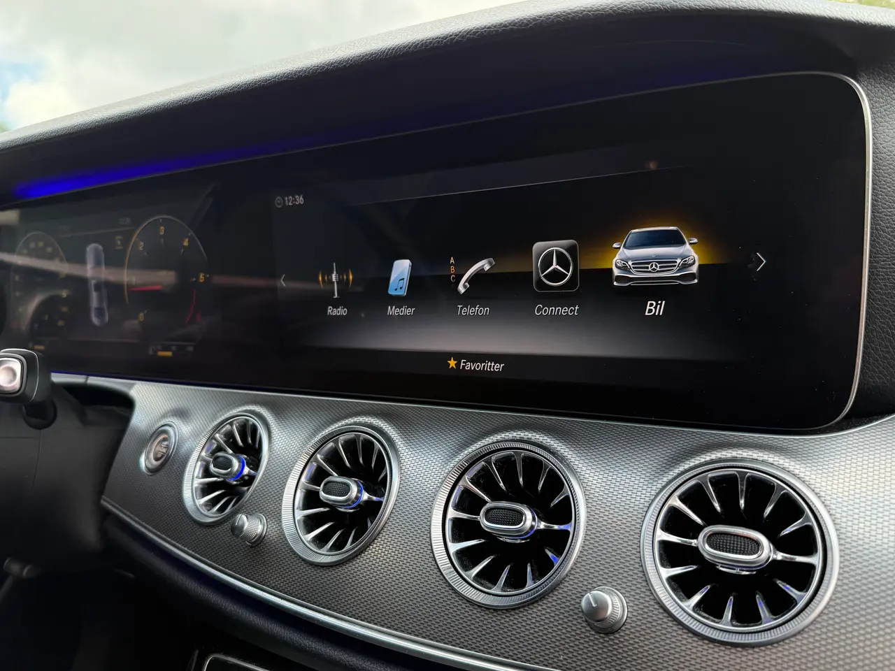 Billede 17 - Mercedes-benz E220d 