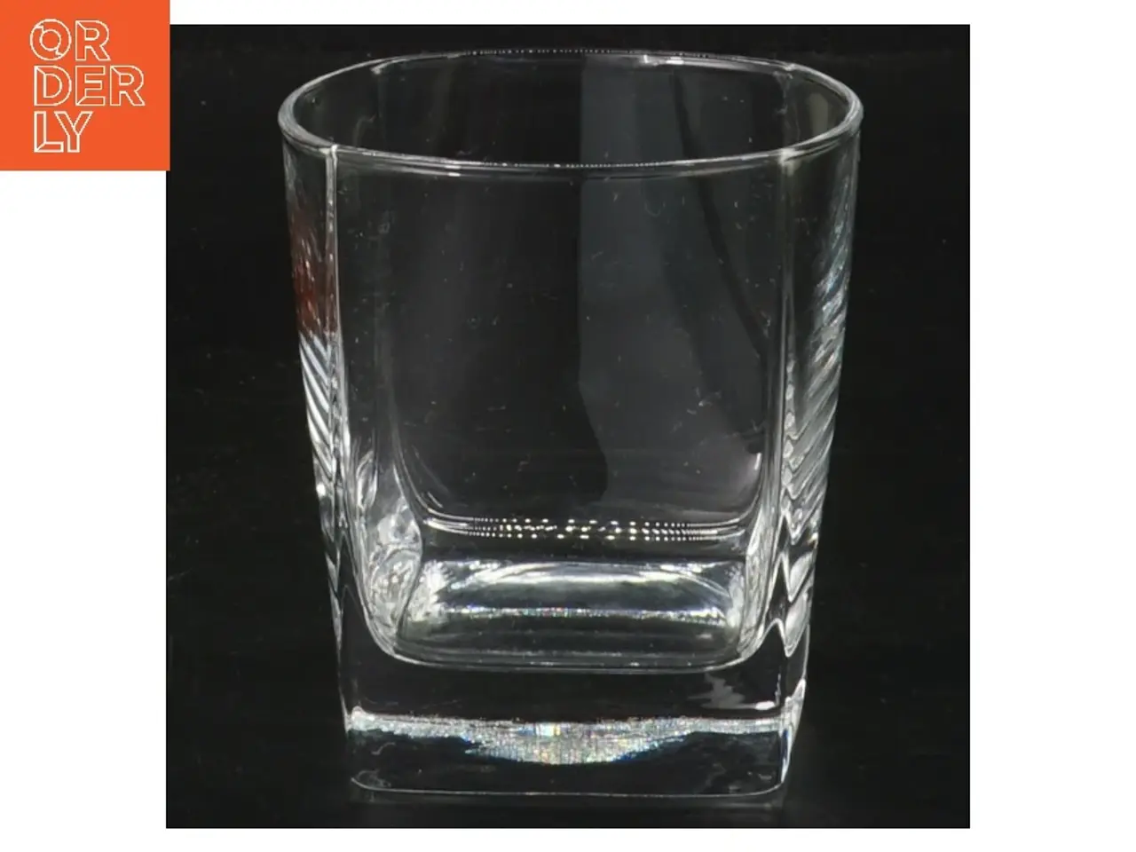 Billede 2 - Noilly Prat glas fra Noilly Prat (str. 8 cm)