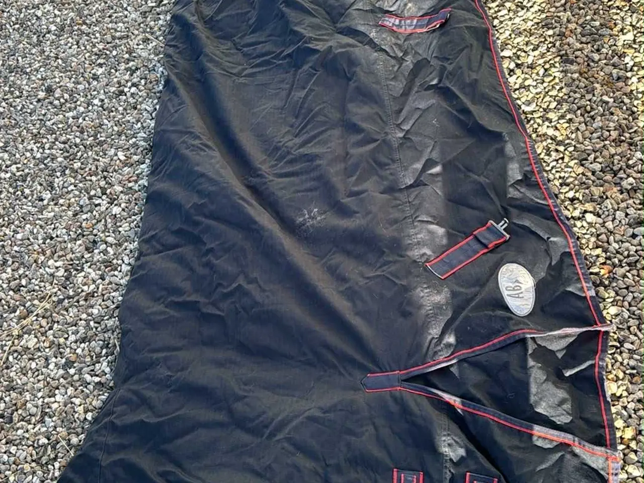 Billede 2 - Vinterdækken høj nakke 165 300g