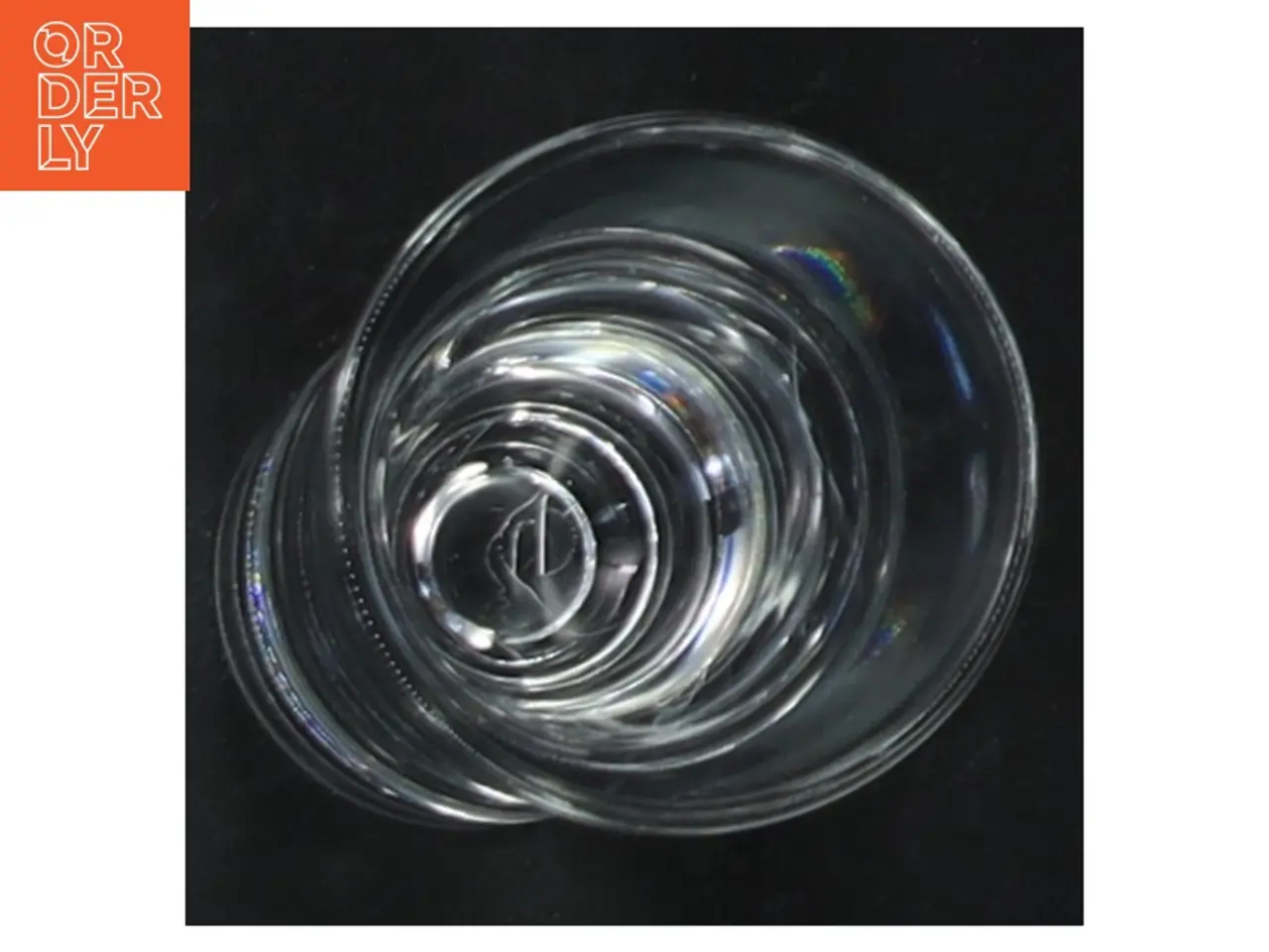 Billede 5 - Glas, shots (str. 7. cm. 5 styk)