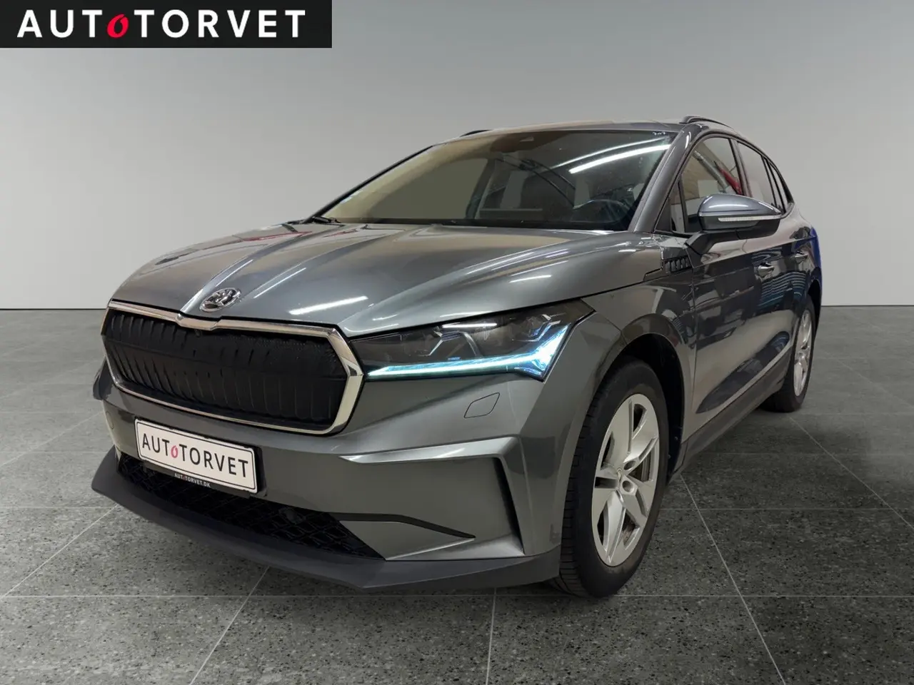 Billede 1 - Skoda Enyaq 60 iV ecoSuite