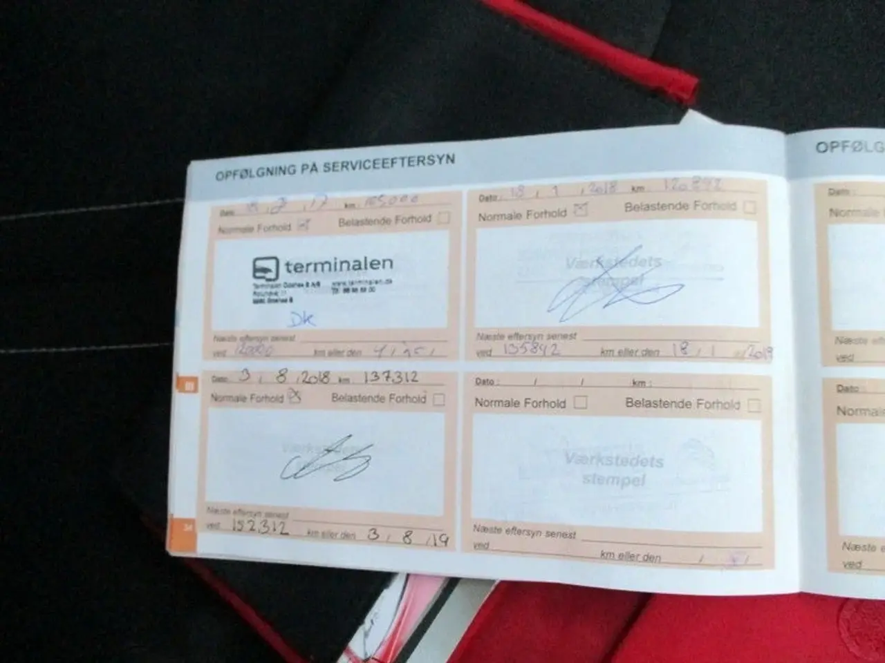 Billede 9 - Citroën C1 1,0 VTi Feel