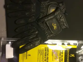 Browning skydehansker