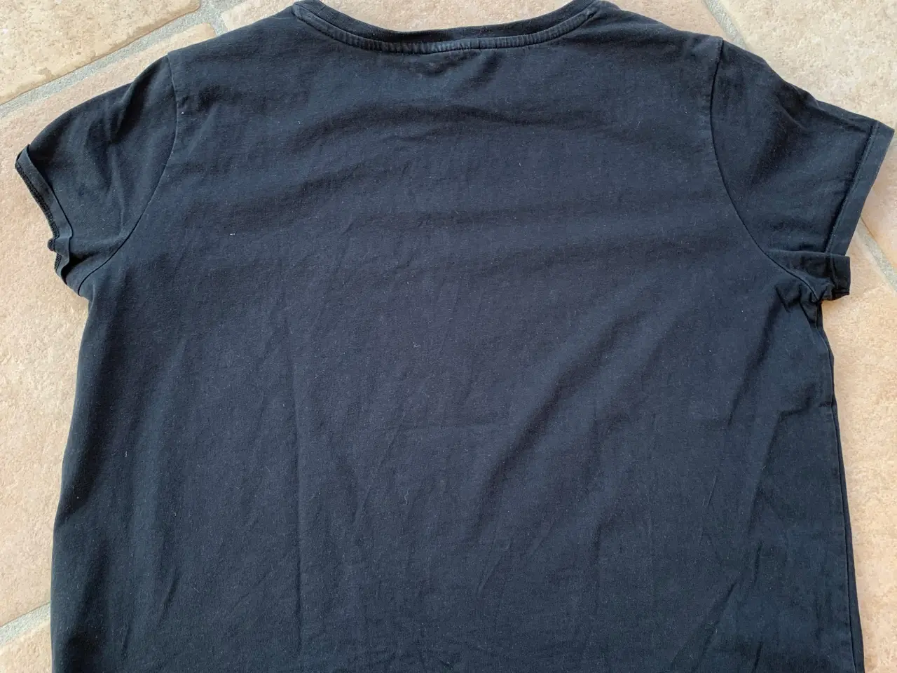 Billede 2 - H&M T-shirt str.L
