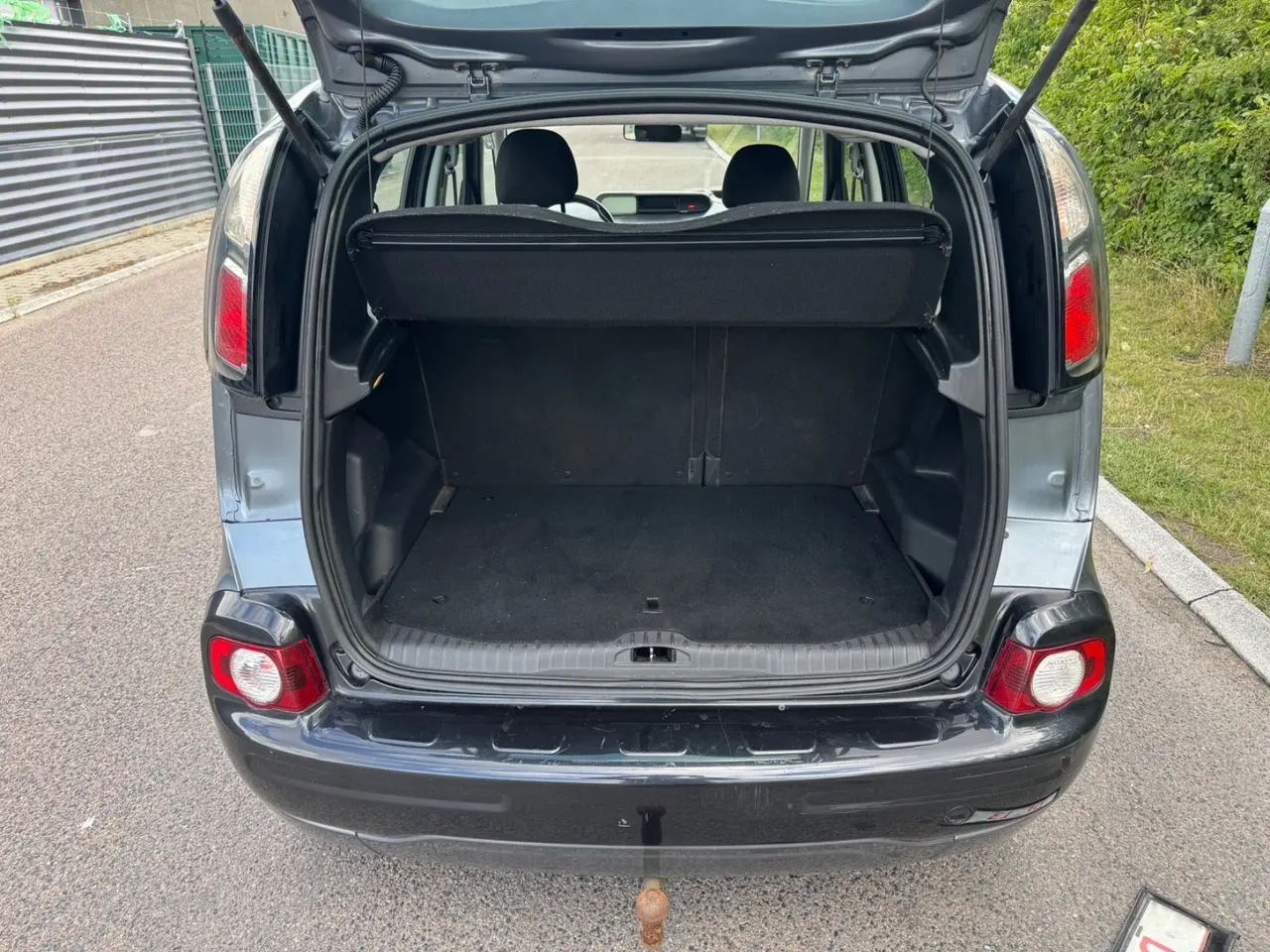 Billede 5 - Citroën C3 Picasso 1,6 e-HDi 92 Comfort+ E6G