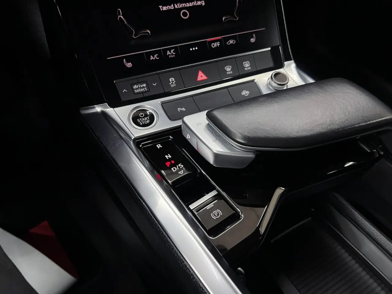 Billede 8 - Audi e-tron 50 quattro