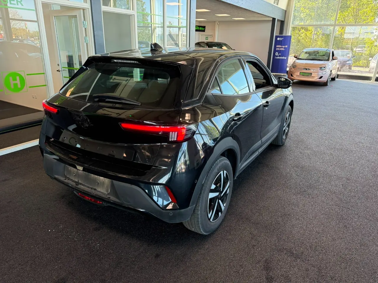 Billede 4 - Opel Mokka-e 54 Edition+
