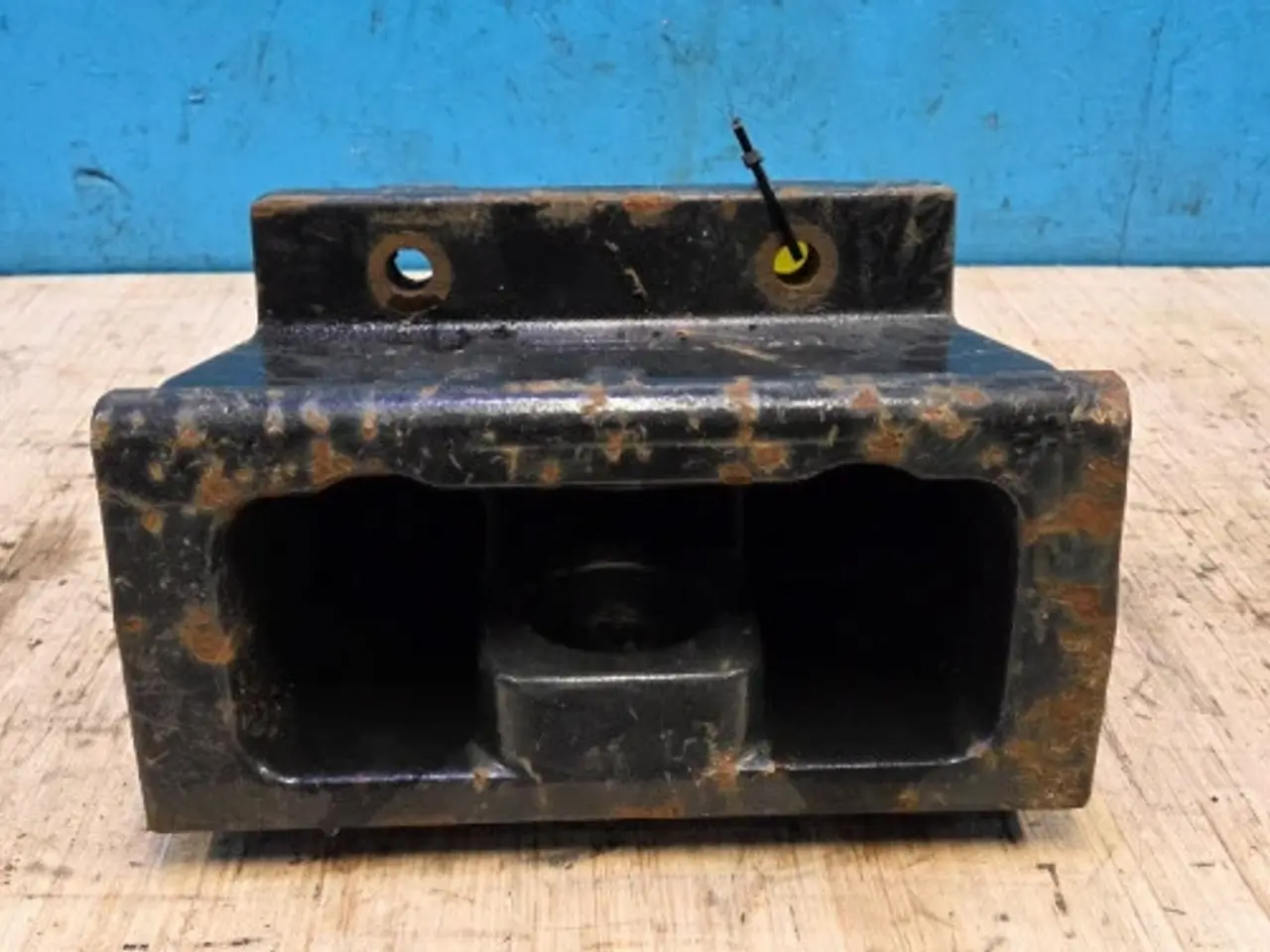 Billede 2 - Case Farmall 95C Baseklods 84348660