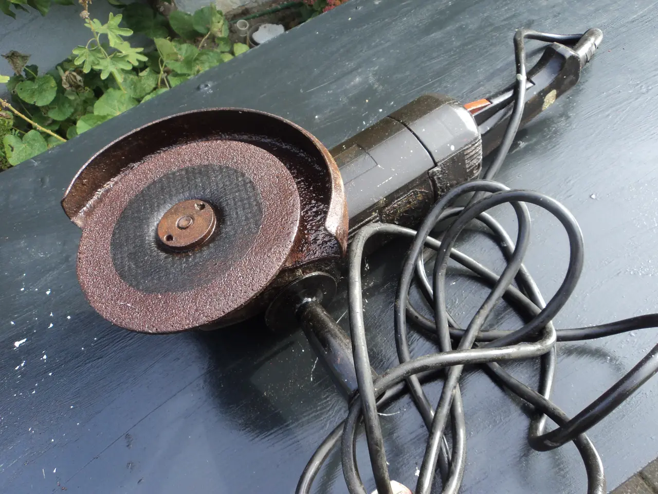 Billede 1 - Stor vinkelsliber