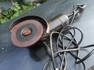 Stor vinkelsliber