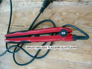 NY GLATTEJERN, FLADJERN, MELISSA THERMO-CERAMIC