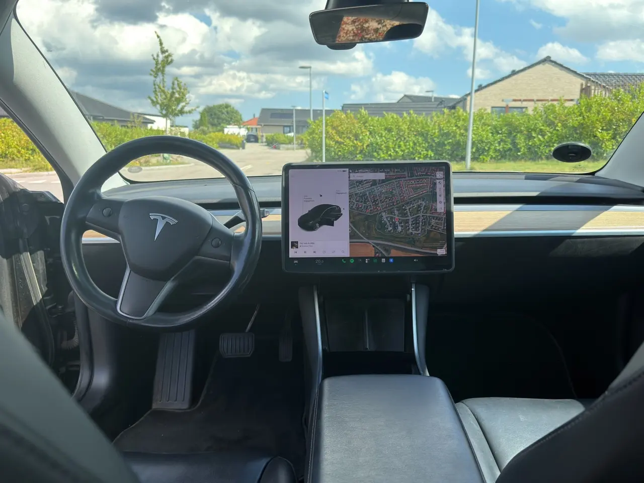Billede 11 - Tesla Model 3 Long Range AWD