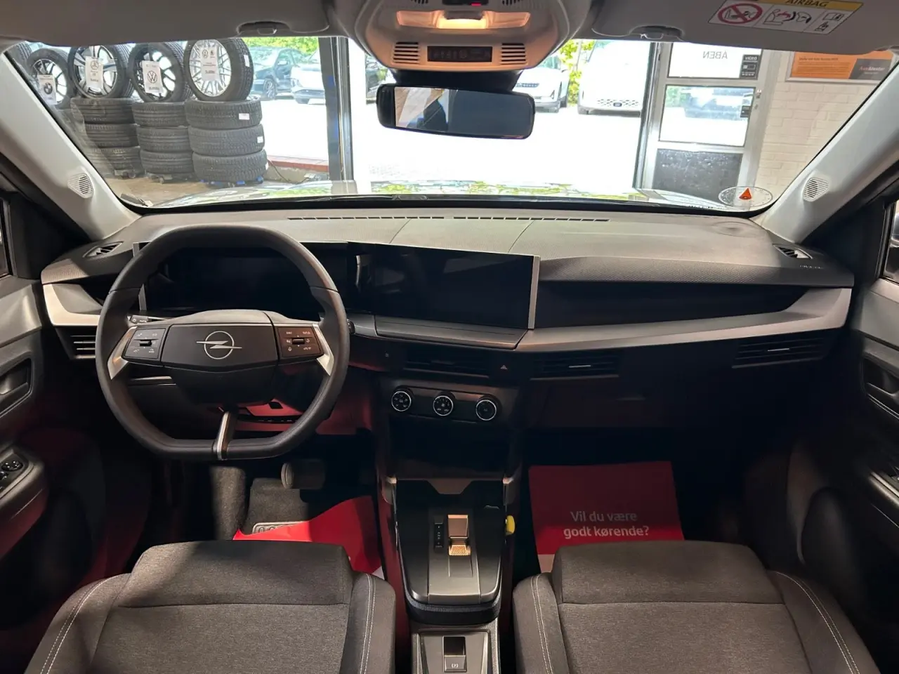 Billede 7 - Opel Frontera 44 Edition