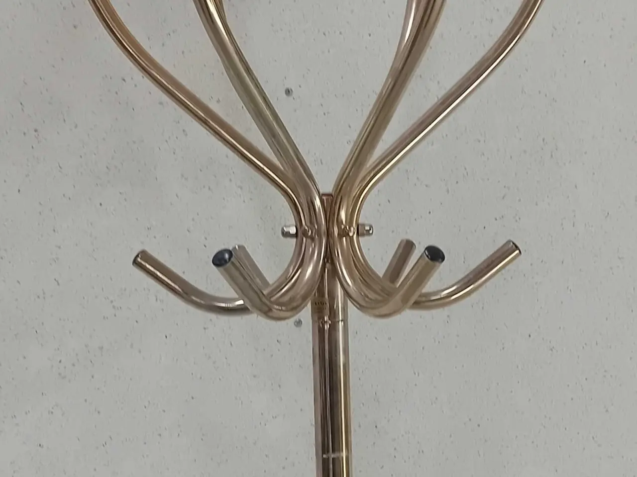 Billede 8 - Stumtjener metal
