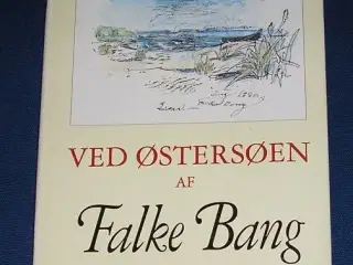 ved østersøen, af Falke Bang