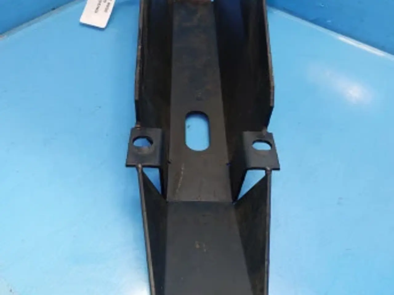 Billede 12 - Valmet 8050 Aksel Hus 33499800