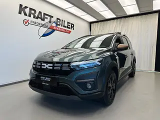 Dacia Jogger 1,0 TCe 110 Extreme 7prs