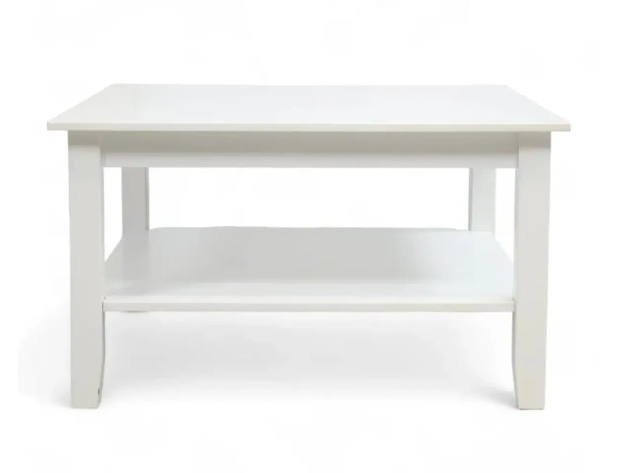 Billede 3 - Jysk Nordby Sofabord 80x80cm