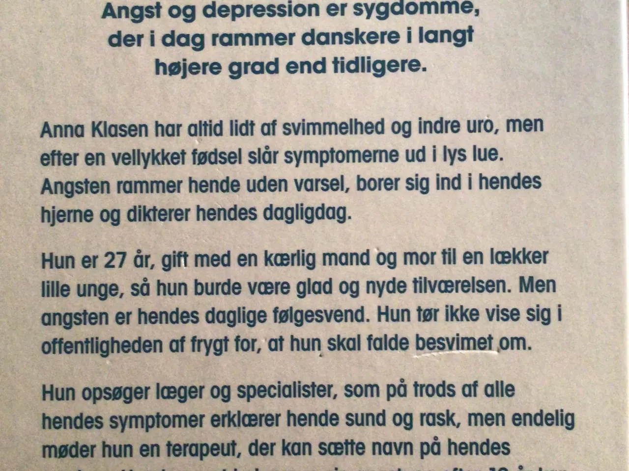 Billede 4 - Virkelighedens Verdens : se billeder